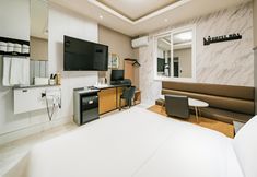 Others 7 Cheongju Hotel Roa