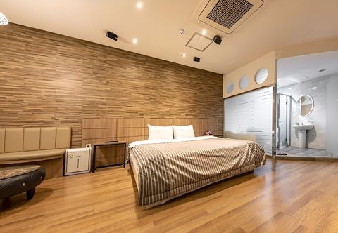 Others Wanju Cacao Self Check-in Motel