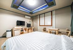 Others 6 Daejeon Yucheon Rivera