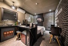 其他 Seongbuk (Bomun-Dong) Piano