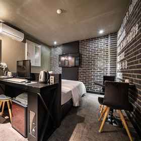 Seongbuk (Bomun-Dong) Piano 1, โรงแรม & ที่พัก ป้อมตำรวจทับซิมนี