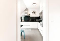 Lain-lain 7 Modern Bright Cozy Apt in Bonnevoie