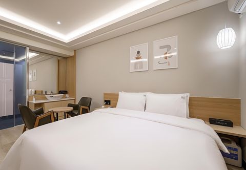 Others Busan Sasang Le Idea Hotel