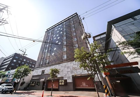 Others Ulsan Junggu Time