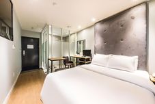 其他 Dobong Dobongsan Motel