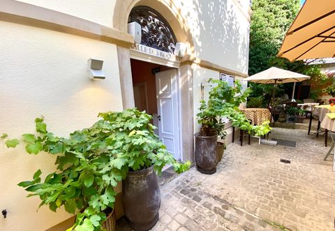 其他 Beautiful 1BR Apt w View Historic Town