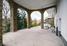 Others 5 Chic 1BR Aptt Close-to Kirchberg Cntr