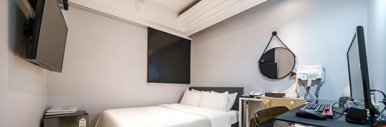 其他 RG Sungshin Women's University