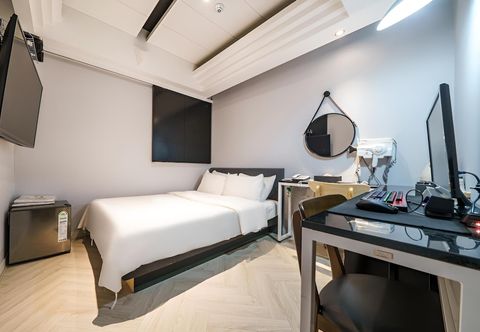 อื่นๆ RG Sungshin Women's University