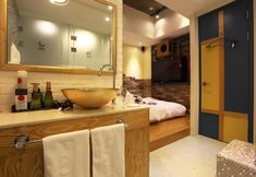 Others 3 Kyunghee University Hotel Zaza