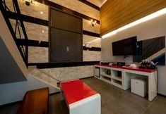 Others 5 Asan Haru Self Check-in Hotel