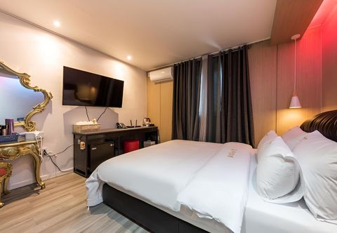 Others Gongju Q Hotel