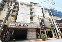 Lain-lain 4 Suncheon E