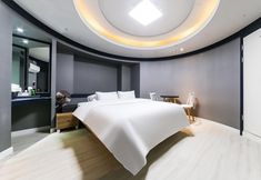 Others 7 Changwon Sangnamdong Hotel JM