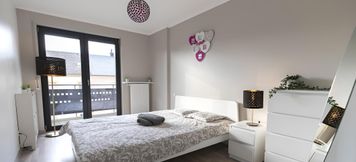 其他 3 Modern Spacious 2BR Apartment