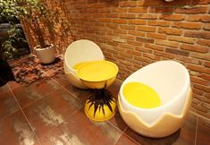 Others 3 Suwon Yeongtong Bali Hotel