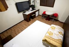 Lain-lain 3 Dongdaemun Green Park