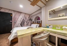 기타 7 Suyu Windsor