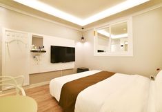 その他 3 Gwangju Banglim-Dong Hotel Ku