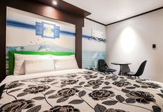 Khác 4 Nowon Nowon Motel