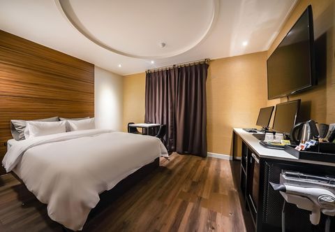 อื่นๆ CS Hotel