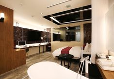 อื่นๆ 5 Yesan M1 Self Check-in Hotel