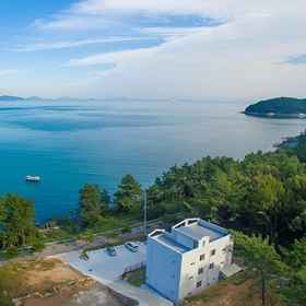 Yeosu Stay Pension 1, Hotel Yeosu-si