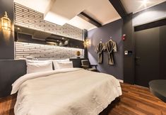 อื่นๆ 2 Uijeongbu Hotel Cima