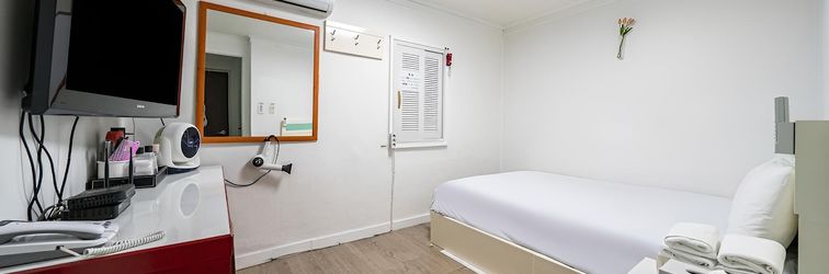 Others Seongbuk Rich