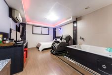 其他 Uijeongbu Fusion