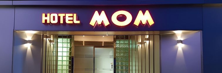 その他 Suwon Station Hotel Mom