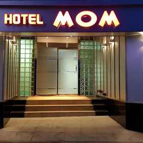 Suwon Station Hotel Mom 1, Hotel Maetan Park