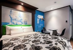 Khác 3 Nowon Nowon Motel