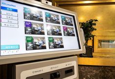 Others 7 Gwangju Self Check-in Hotel K