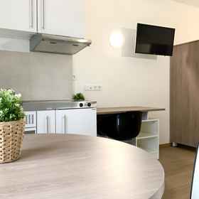  1 Studio Hiện Đại - Trung Tâm Khu Lịch Sử Belval, Căn hộ Differdange