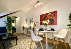 其他 6 Beautiful 1BR Apt w View Historic Town