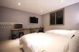 Busan Umgung Hotel Roda, THB 2,119.35