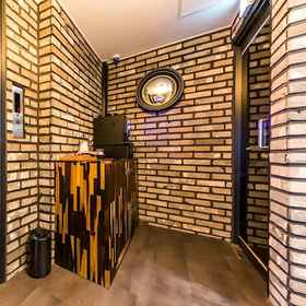 โรงแรมชินชน ลูดี 1, โรงแรม & ที่พัก Changdon