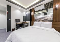 อื่นๆ 3 Uijeongbu Hotel Cima