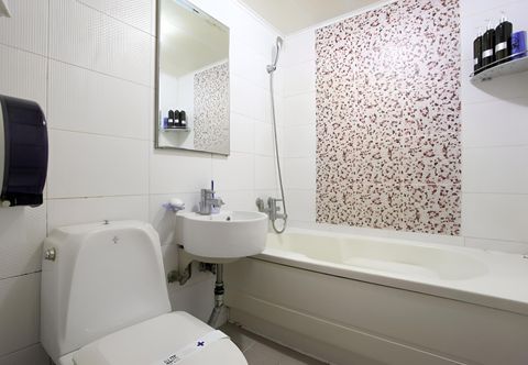 その他 Namyangju Blue Moon