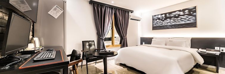 Others Uijeongbu Star Ruby