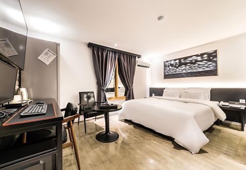 Khác Uijeongbu Star Ruby