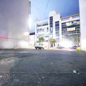 Yeosu 25 1, Hotel Jinnamgwan