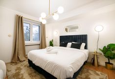 Others 4 Chic 1BR Aptt Close-to Kirchberg Cntr