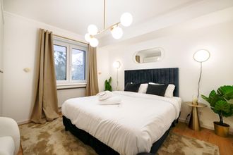 Others 4 Chic 1BR Aptt Close-to Kirchberg Cntr