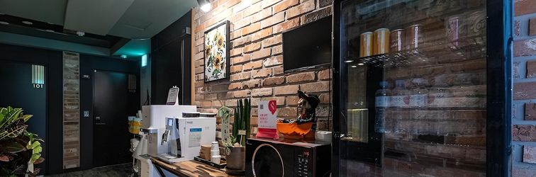 기타 Cheonho Seven