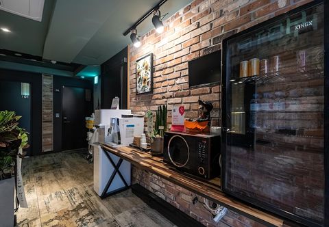 기타 Cheonho Seven