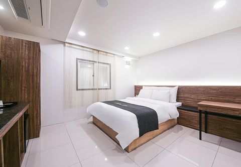 Lainnya Haenam Plus Self Check-in Motel