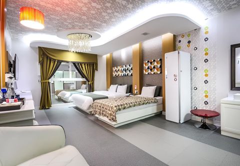 Others Gwangju Cheomdan 1 Beonji Motel