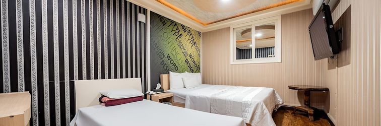 Others Suyu Hotel Soo